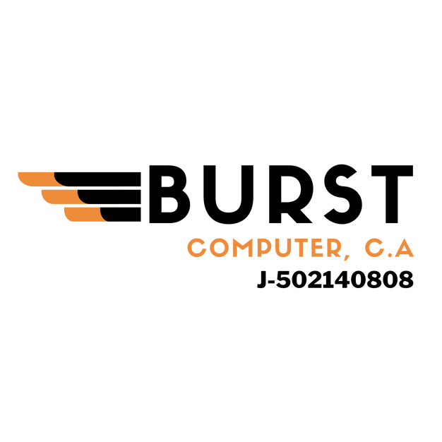 Burst Computer, C.A. Expertos en Computación